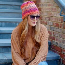 Wave Hat