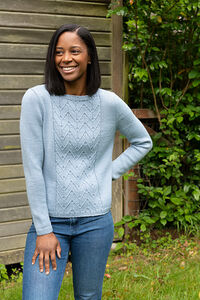 Mill Valley Pullover