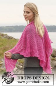 Madeleine Shawl