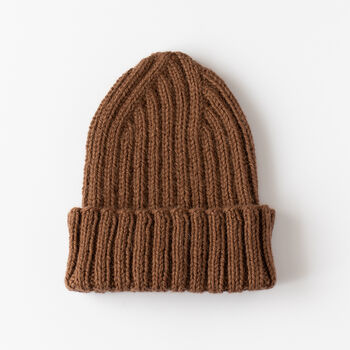 Fireplace Hat