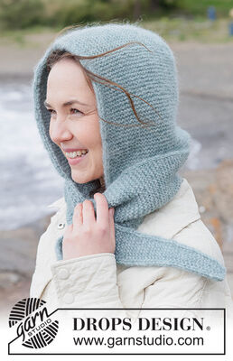 Misty Fjord Hood