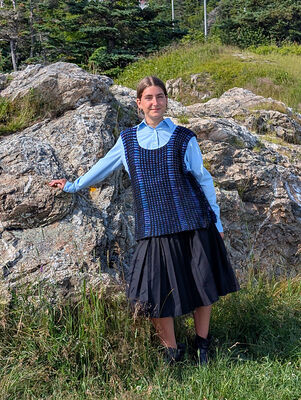 Janus Vest