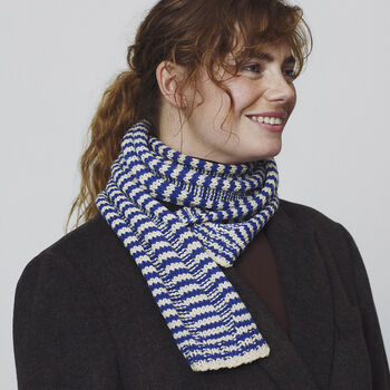 Thekla Scarf