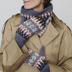 Dorthea Mittens