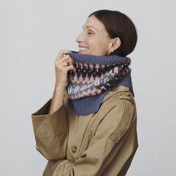Dorthea Cowl