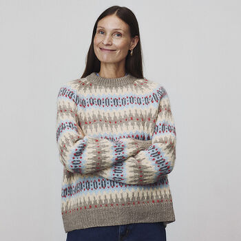 Dorthea Sweater