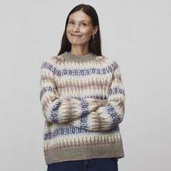 Dorthea Sweater