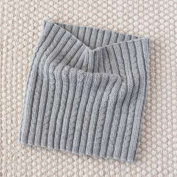 Crossroads Cowl
