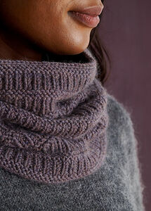 Timberline Cowl