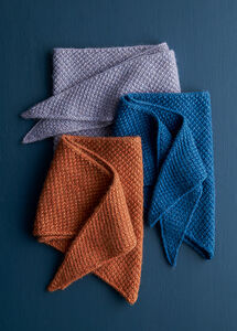 Cloudberry Bandana