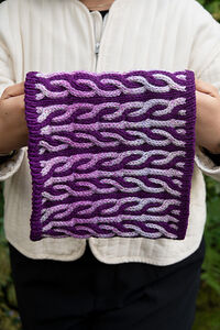 Up in Flames Cowl
