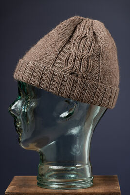 Bernoulli Hat