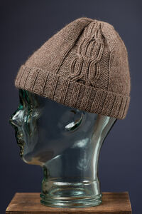 Bernoulli Hat