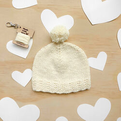 Keystone Baby Hat