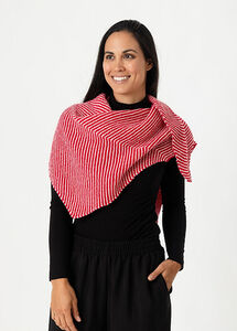 Aubrey Shawl