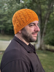 Triskaidekaphilia Beanie