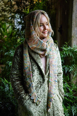 Faefolk Hood