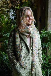 Faefolk Hood