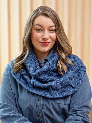 Fuller Cowl