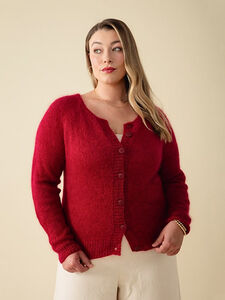 Emmaline Cardigan