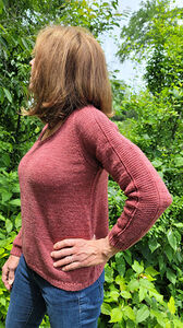 Lustra Pullover