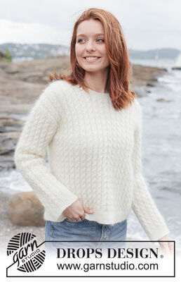 Soft Waves Sweater