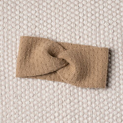 Hues of Gold Headband