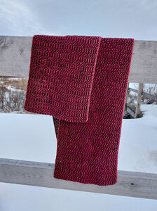 Scotch Cove Scarf
