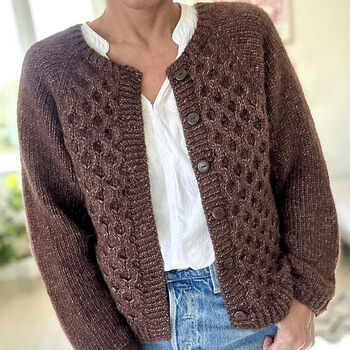 Cella Cardigan