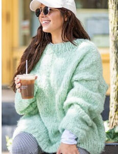 Strike a Pose Pullover