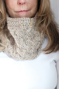 Heartland Cable Cowl