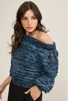 Iris Sweater