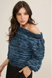 Iris Sweater