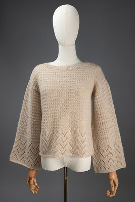 Oh-So Soft Pullover