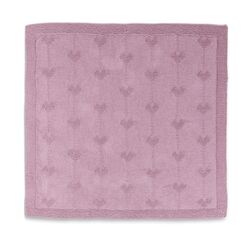 Belle Cœur Baby Blanket