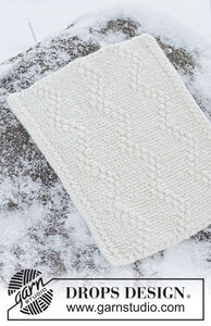 Chevron Drift Seat Pad