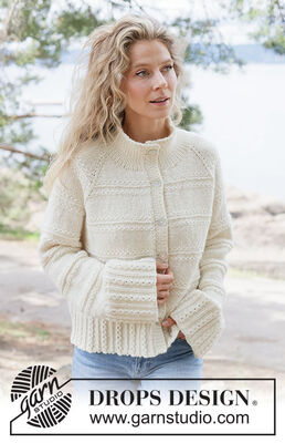 Winter Bliss Cardigan