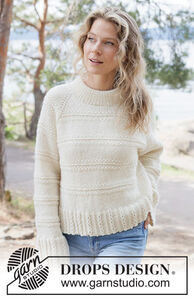Winter Bliss Sweater