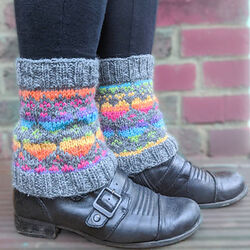 Love Love Legwarmers