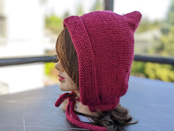 Whimsy Pixie Hat
