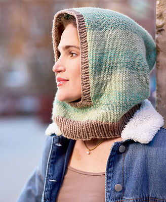 Sagebrush Balaclava