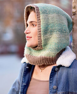 Sagebrush Balaclava