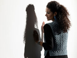 Ancher Vest