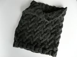 Glücksburg Cowl