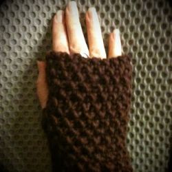 Dwarven Mitts #1 Bofur