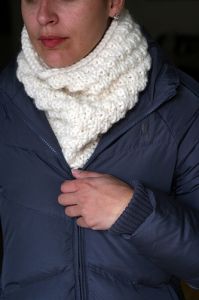 Snow Cowl