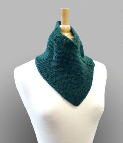 Straightforward Cowl