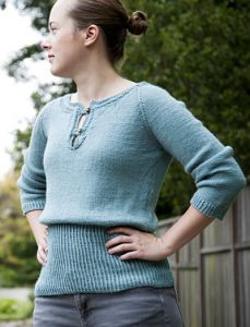 Annabella Pullover