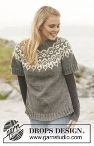 Arctic Circle Sweater