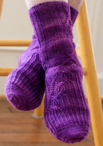 Circinus Socks